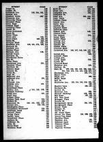 Index 010, Westchester County 1914 Vol 1 Microfilm